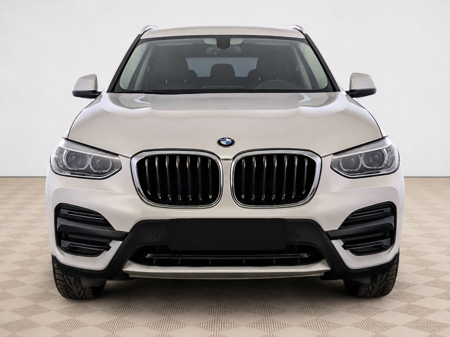 BMW - BMW X3, 2021