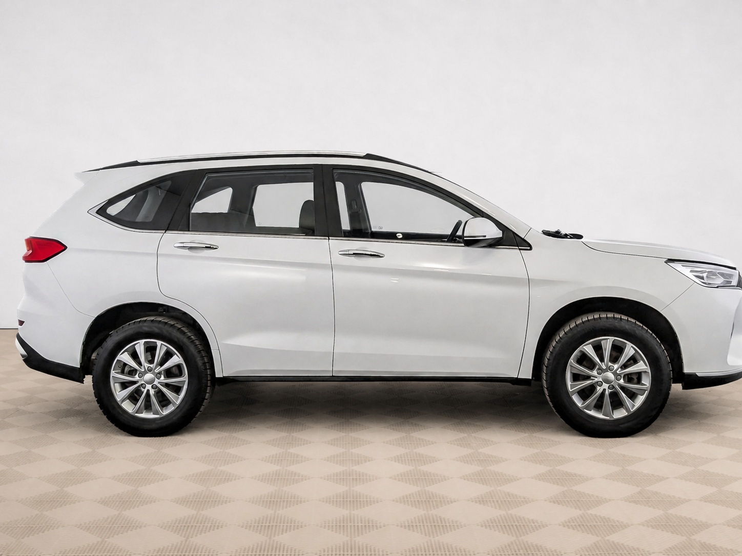 Haval - HAVAL M6, 2024