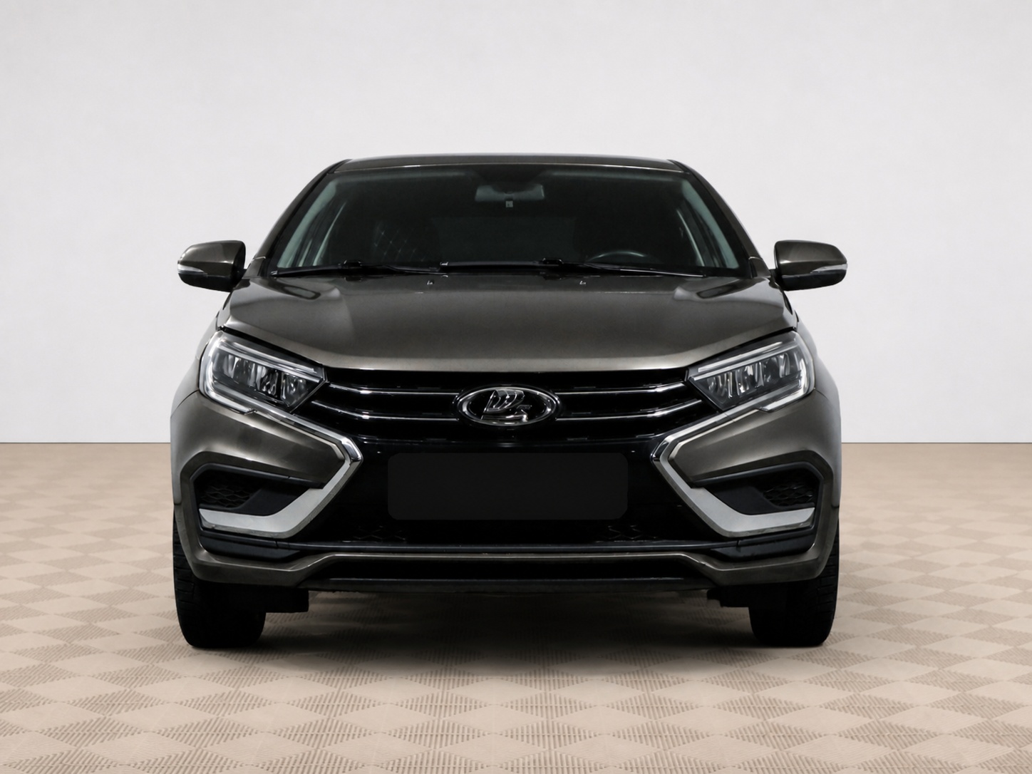 LADA (ВАЗ) - Lada (ВАЗ) Vesta I Рестайлинг (NG), 2024