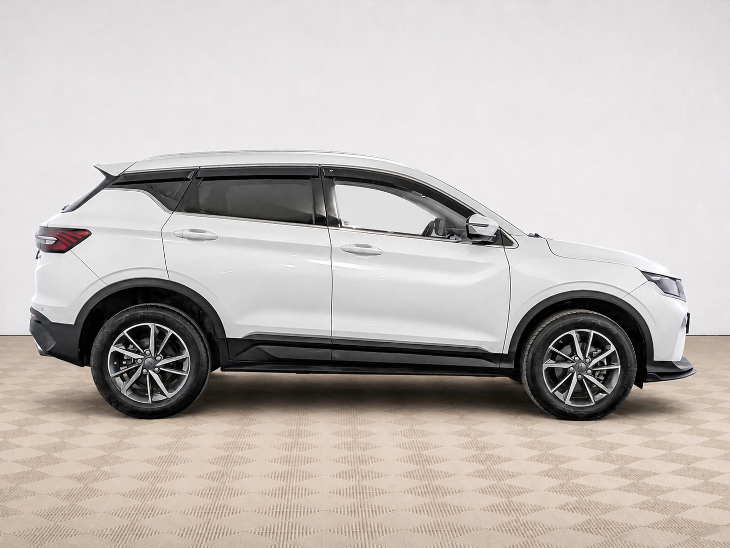 Geely - Geely Coolray I, 2023