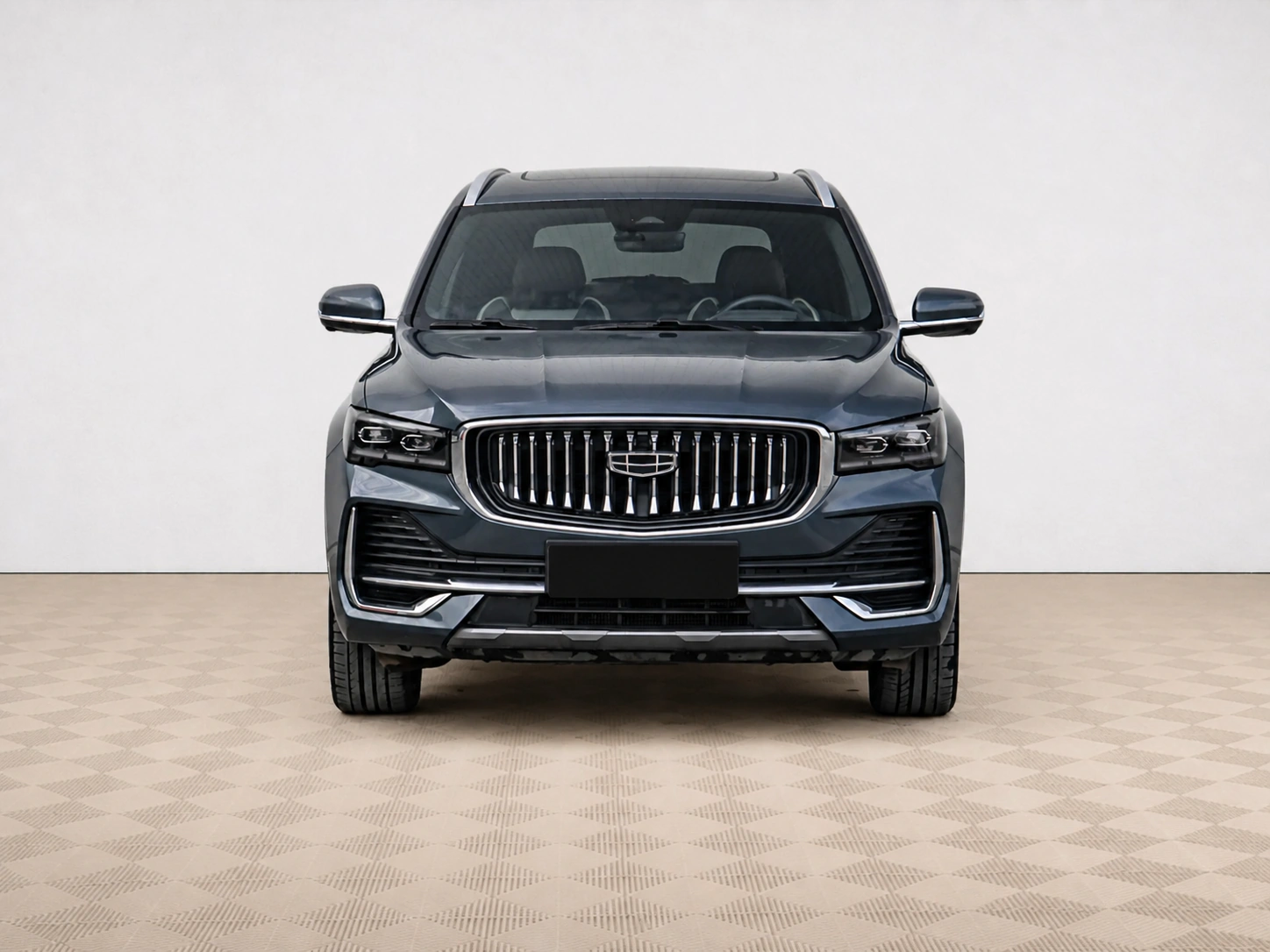 Geely - Geely Monjaro I, 2023 г.