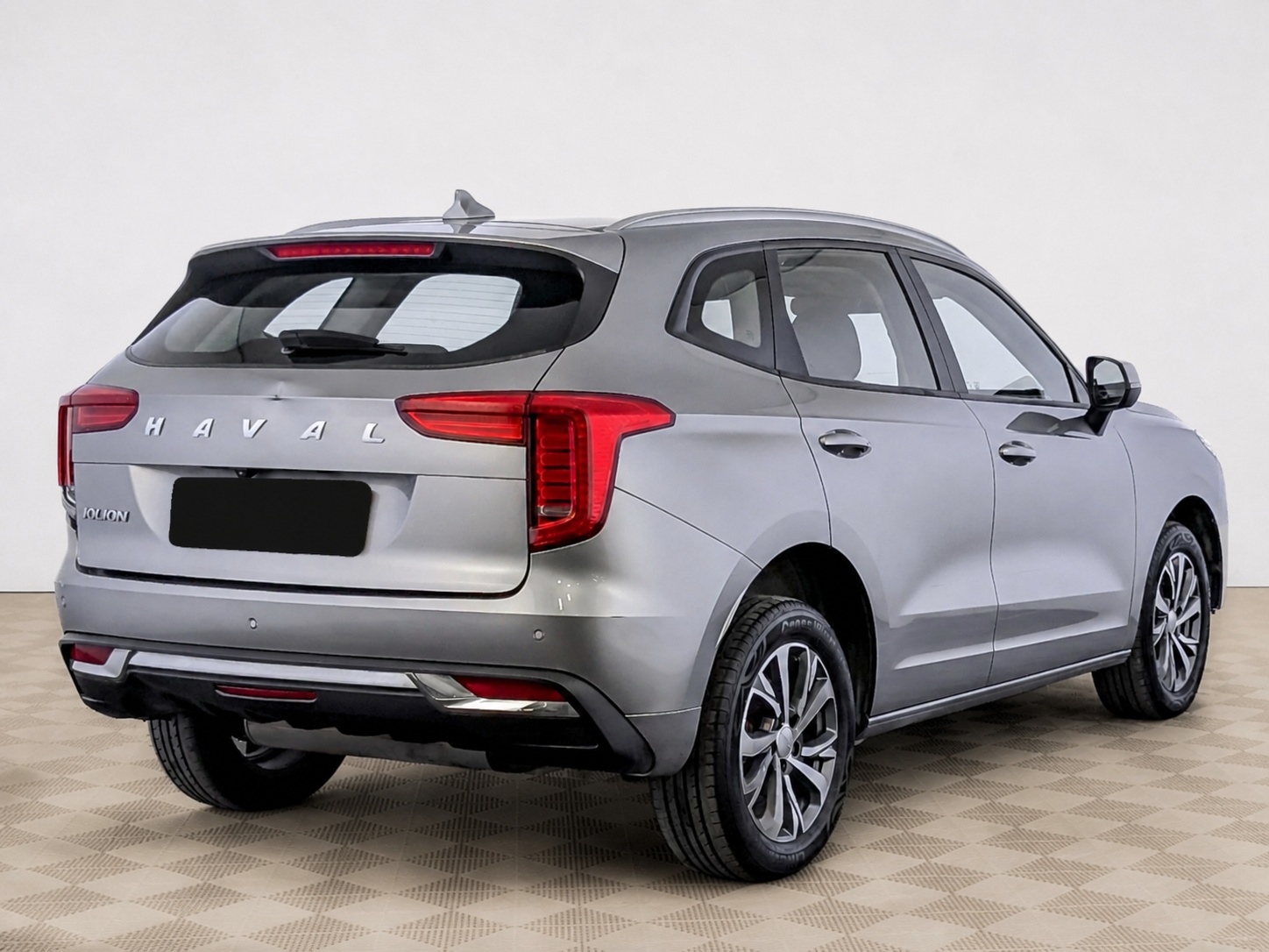 Haval - HAVAL Jolion, 2022