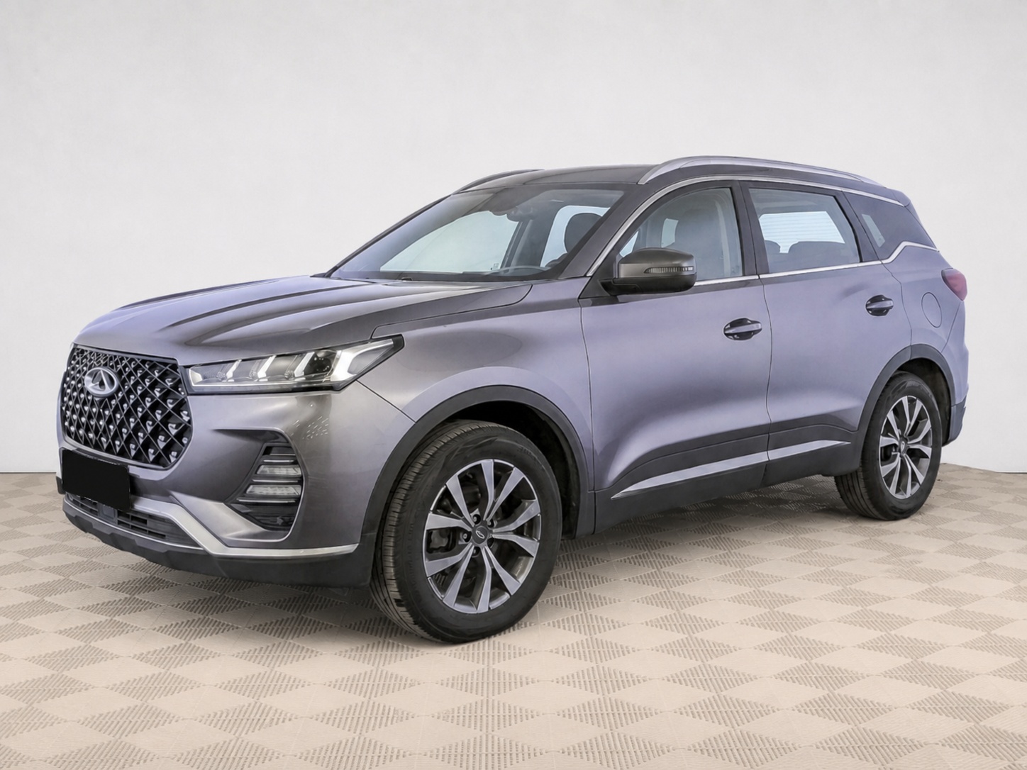 Chery - Chery Tiggo 7 Pro I, 2022