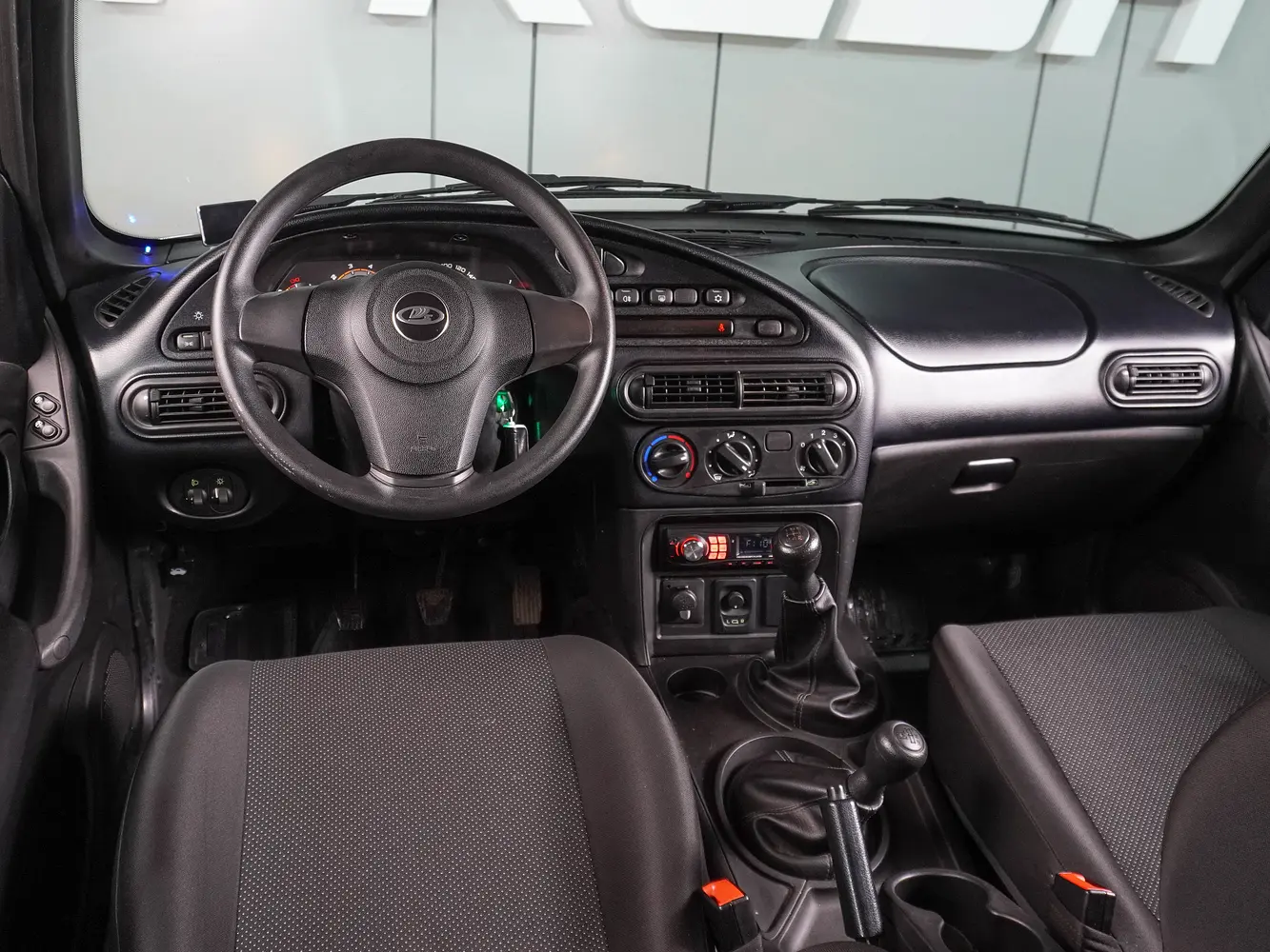 LADA (ВАЗ) - LADA (ВАЗ) Niva Niva, 2020 г.