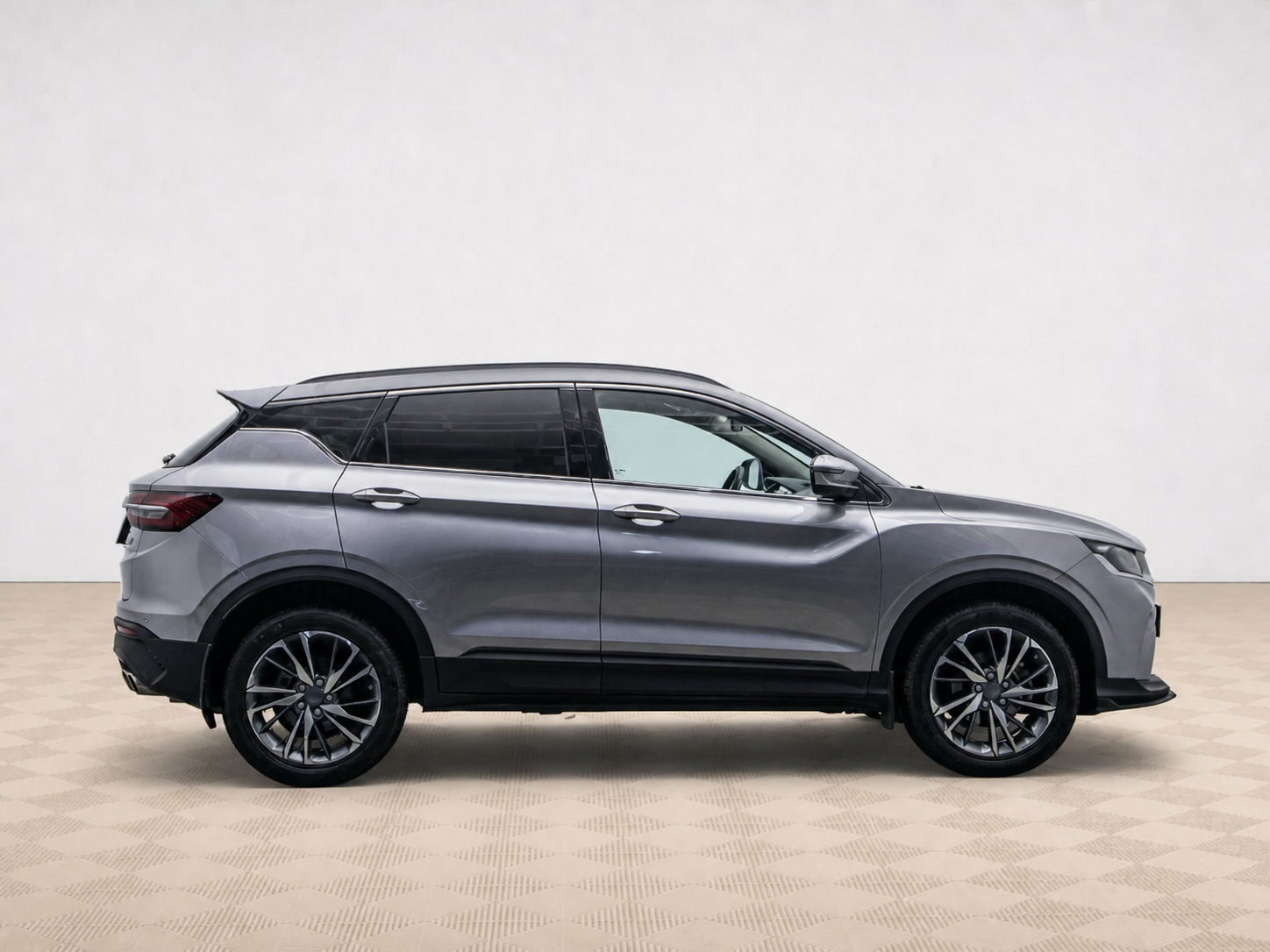 Belgee - Belgee X50, 2024