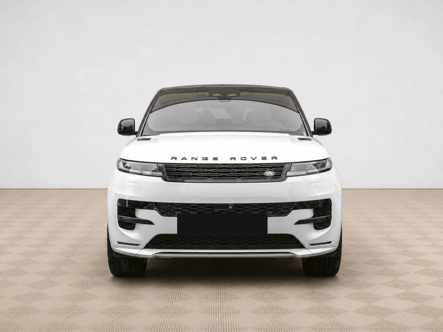 Land Rover - Land Rover Range Rover Sport III, 2023 г.