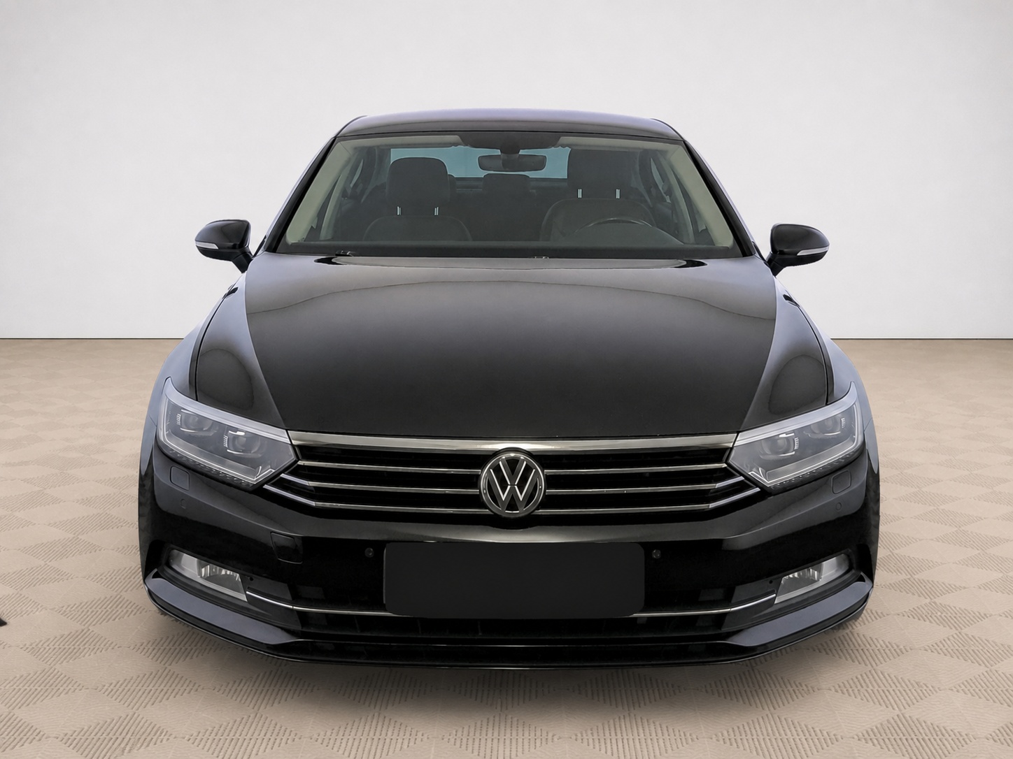 Volkswagen - Volkswagen Passat, 2019