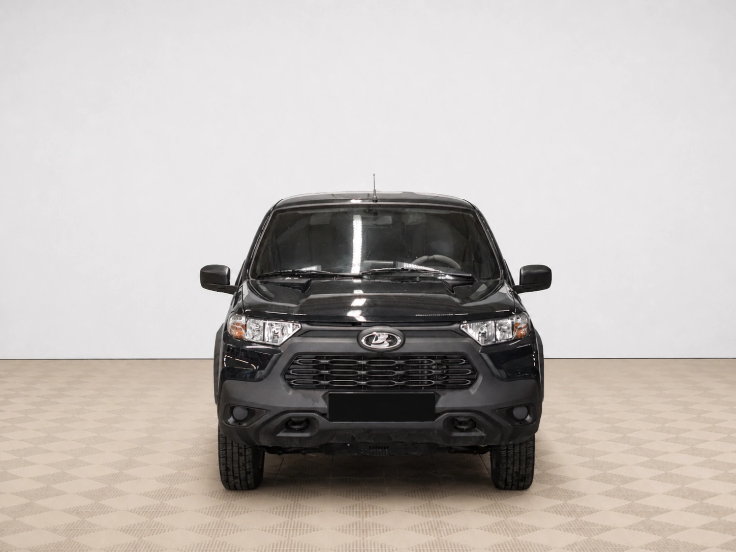 LADA (ВАЗ) - LADA (ВАЗ) Niva Travel I, 2024 г.