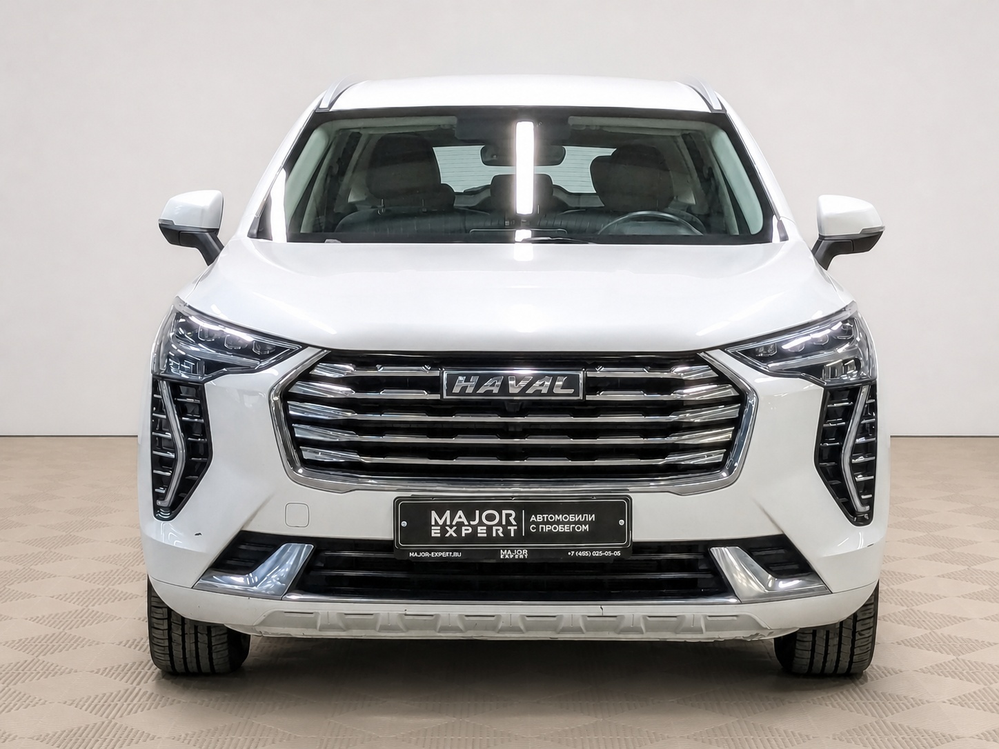 Haval - HAVAL Jolion, 2022