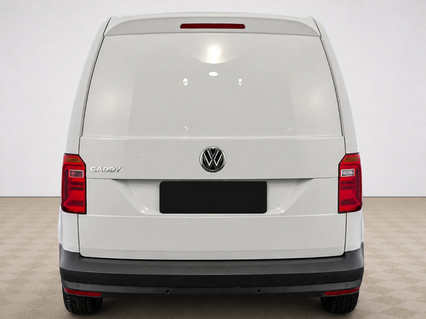 Volkswagen - Volkswagen Caddy Kasten IV, 2020