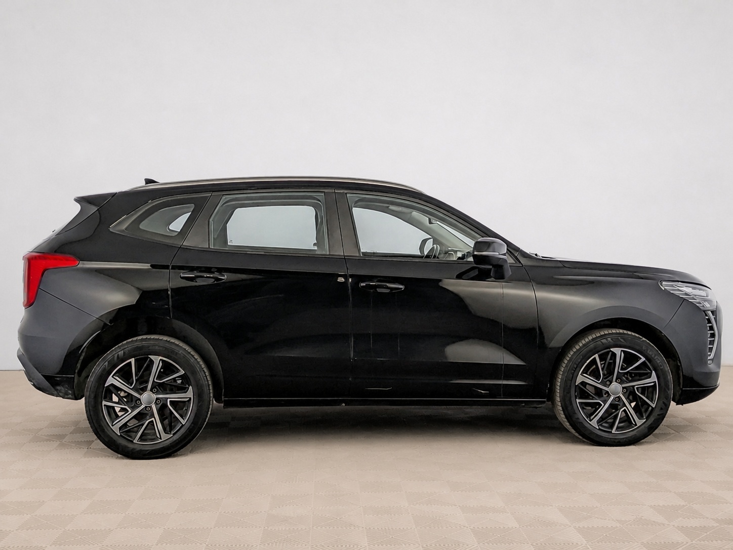 Haval - HAVAL Jolion, 2022