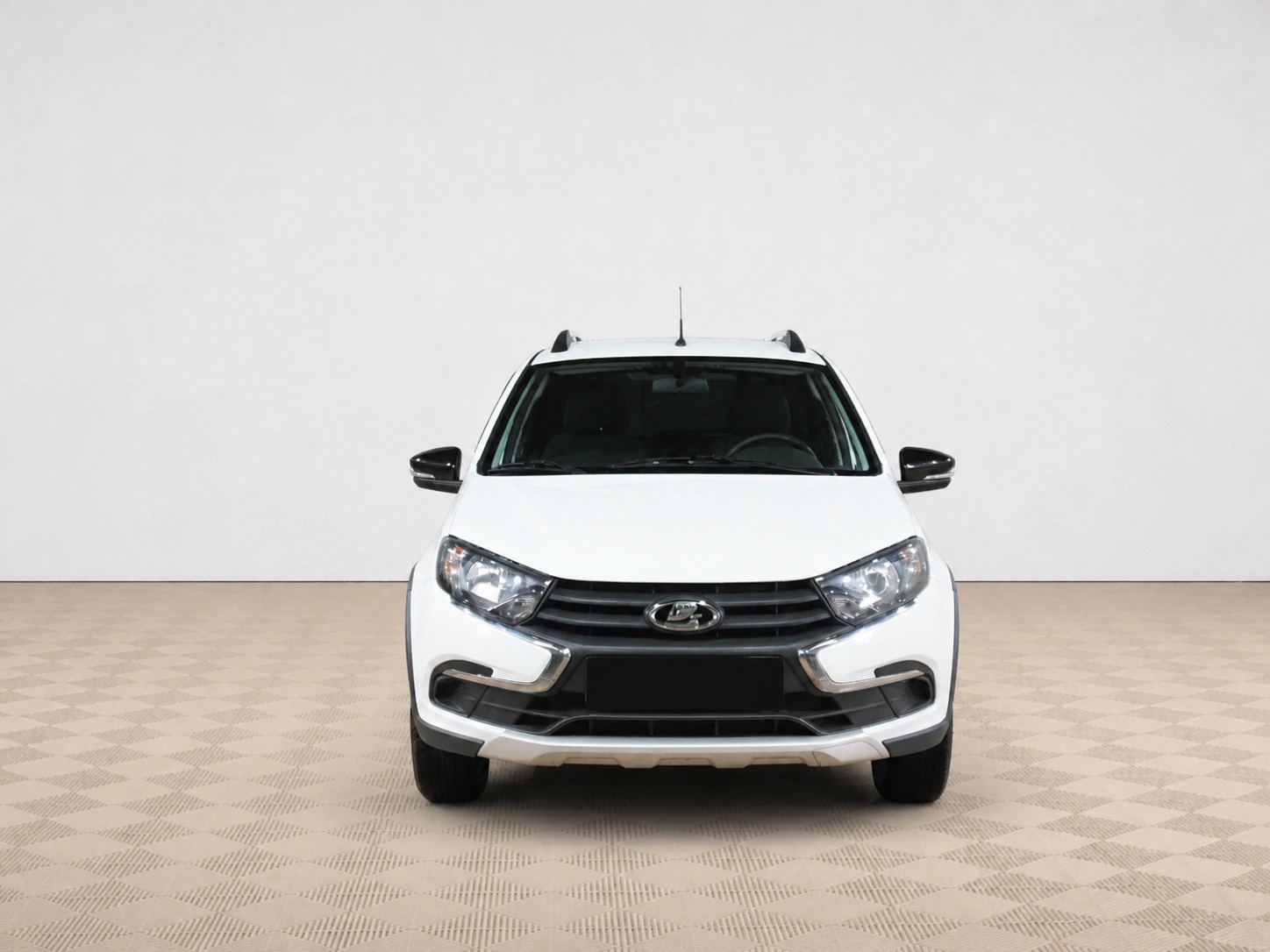 LADA (ВАЗ) - LADA (ВАЗ) Granta I Рестайлинг, 2023 г.