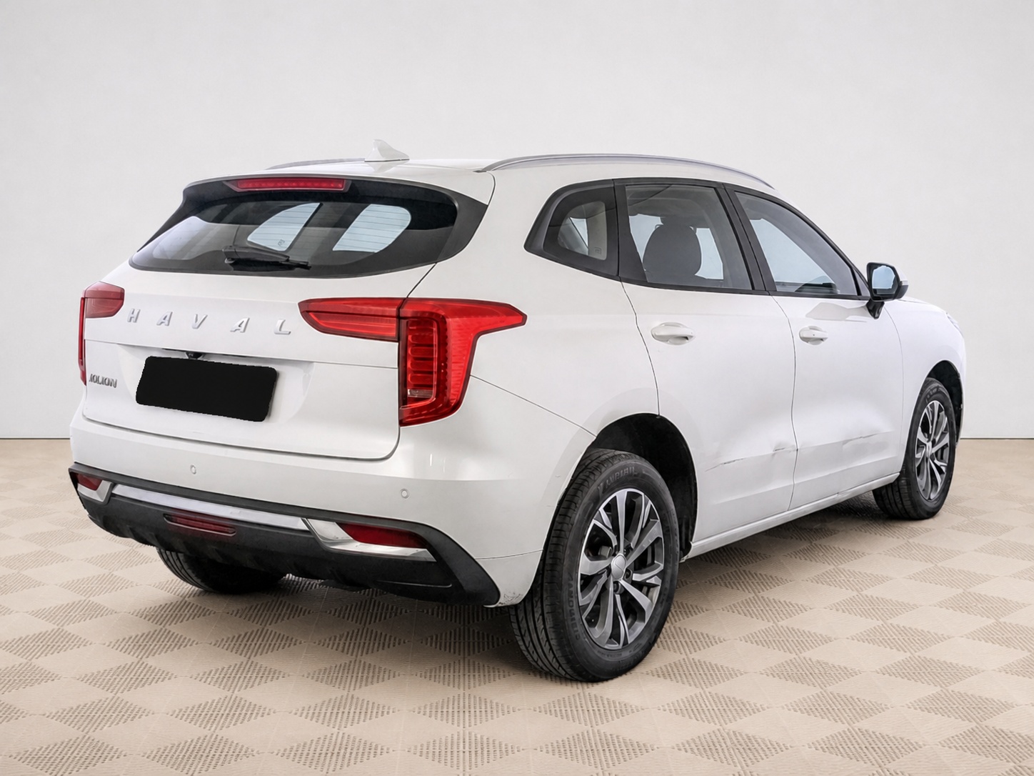 Haval - Haval Jolion I, 2023