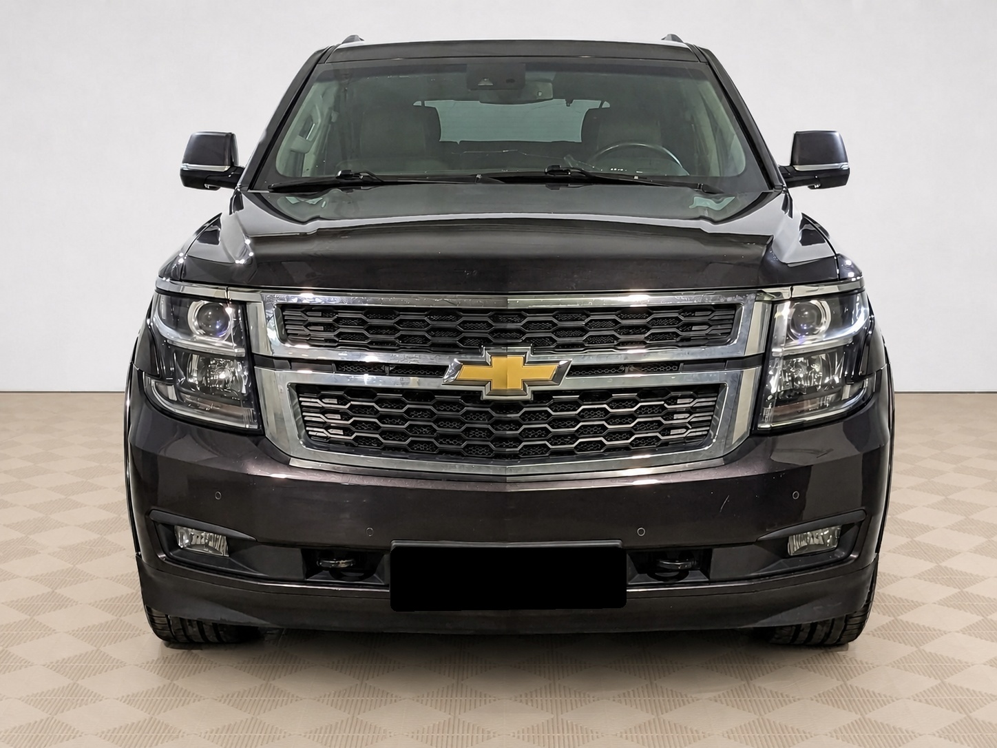 Chevrolet - Chevrolet Tahoe, 2016