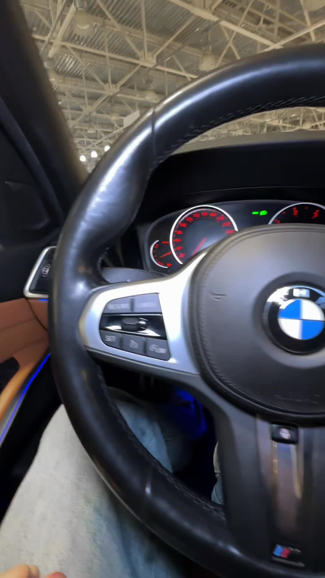 BMW - BMW 3 серии, 2019