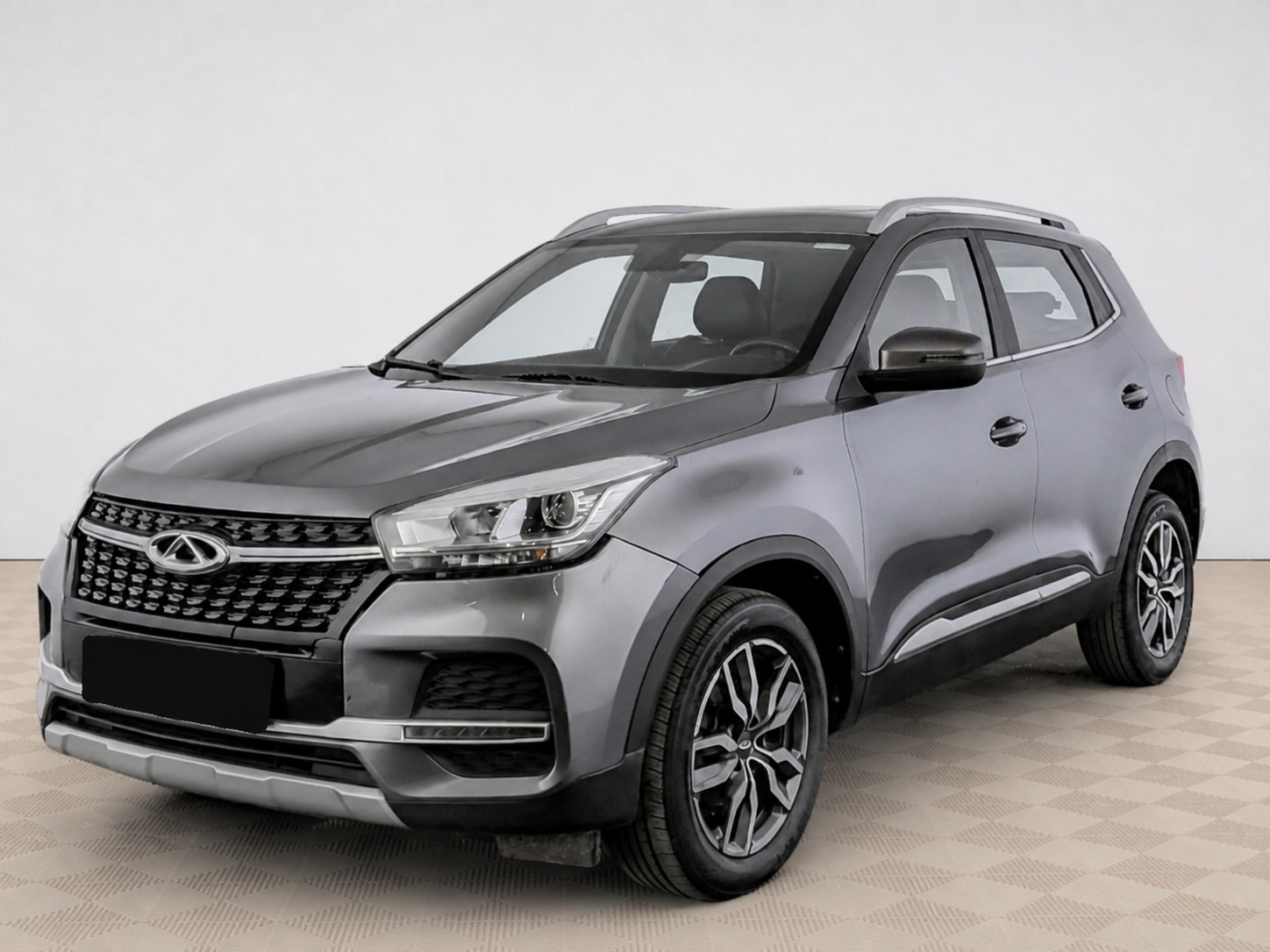 Chery - Chery Tiggo 4 I Рестайлинг, 2022