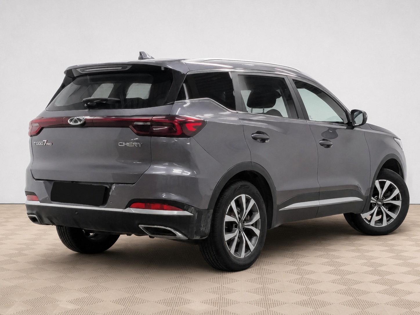 Chery - Chery Tiggo 7 Pro, 2022
