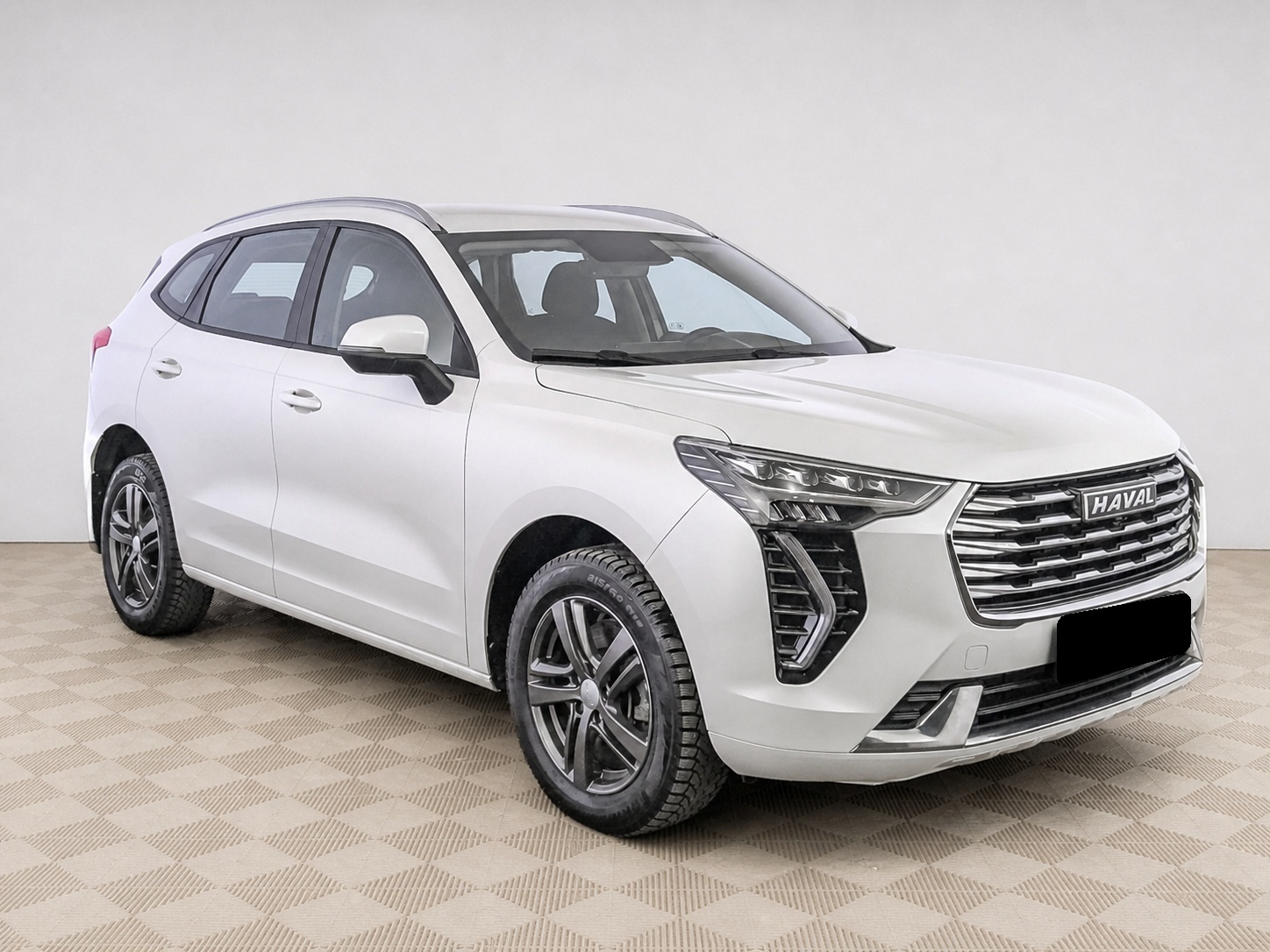Haval - HAVAL Jolion, 2023