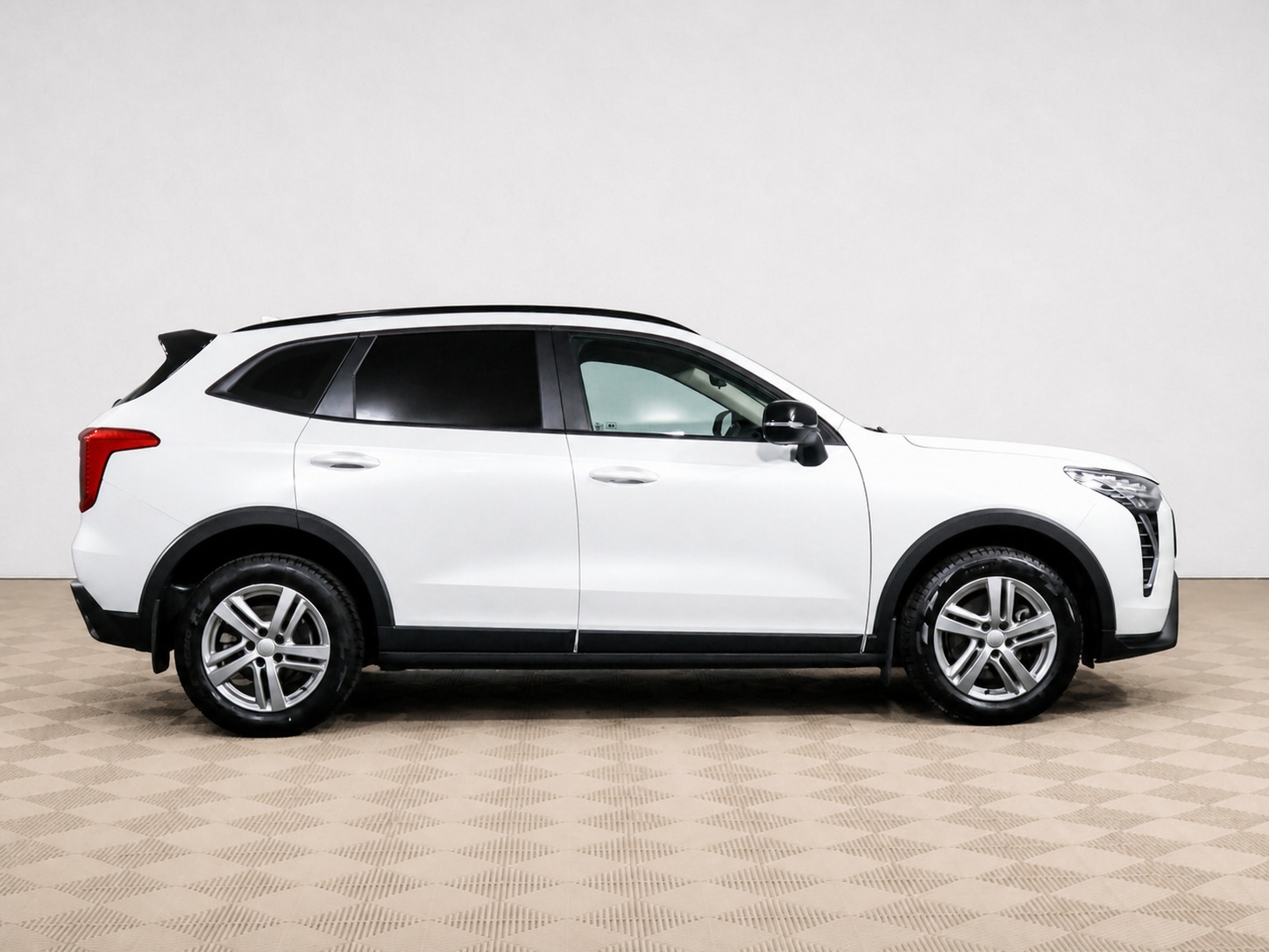 Haval - Haval Jolion I Рестайлинг, 2024