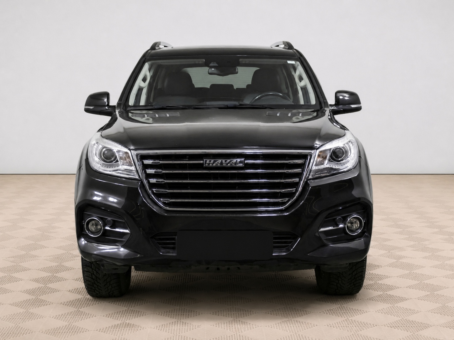 Haval - Haval H9 I Рестайлинг, 2021