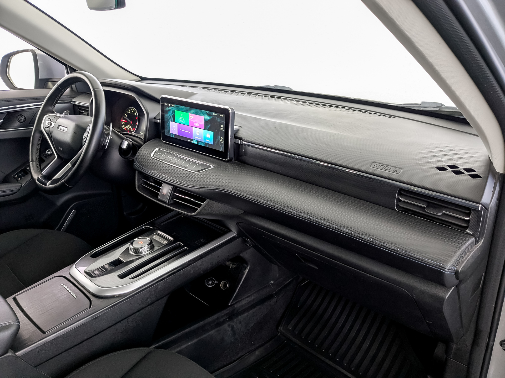 Haval - HAVAL Jolion, 2023