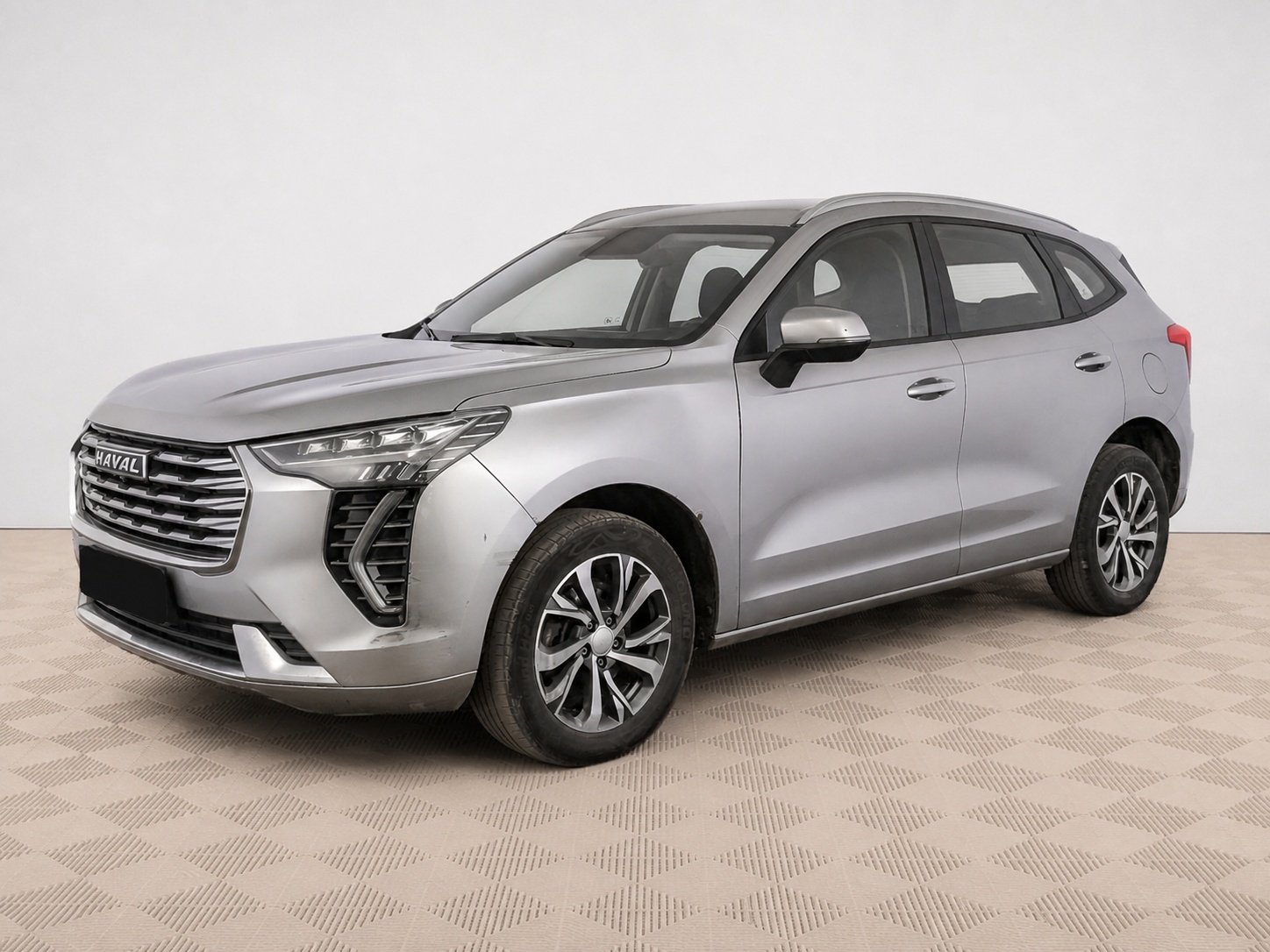 Haval - HAVAL Jolion, 2023