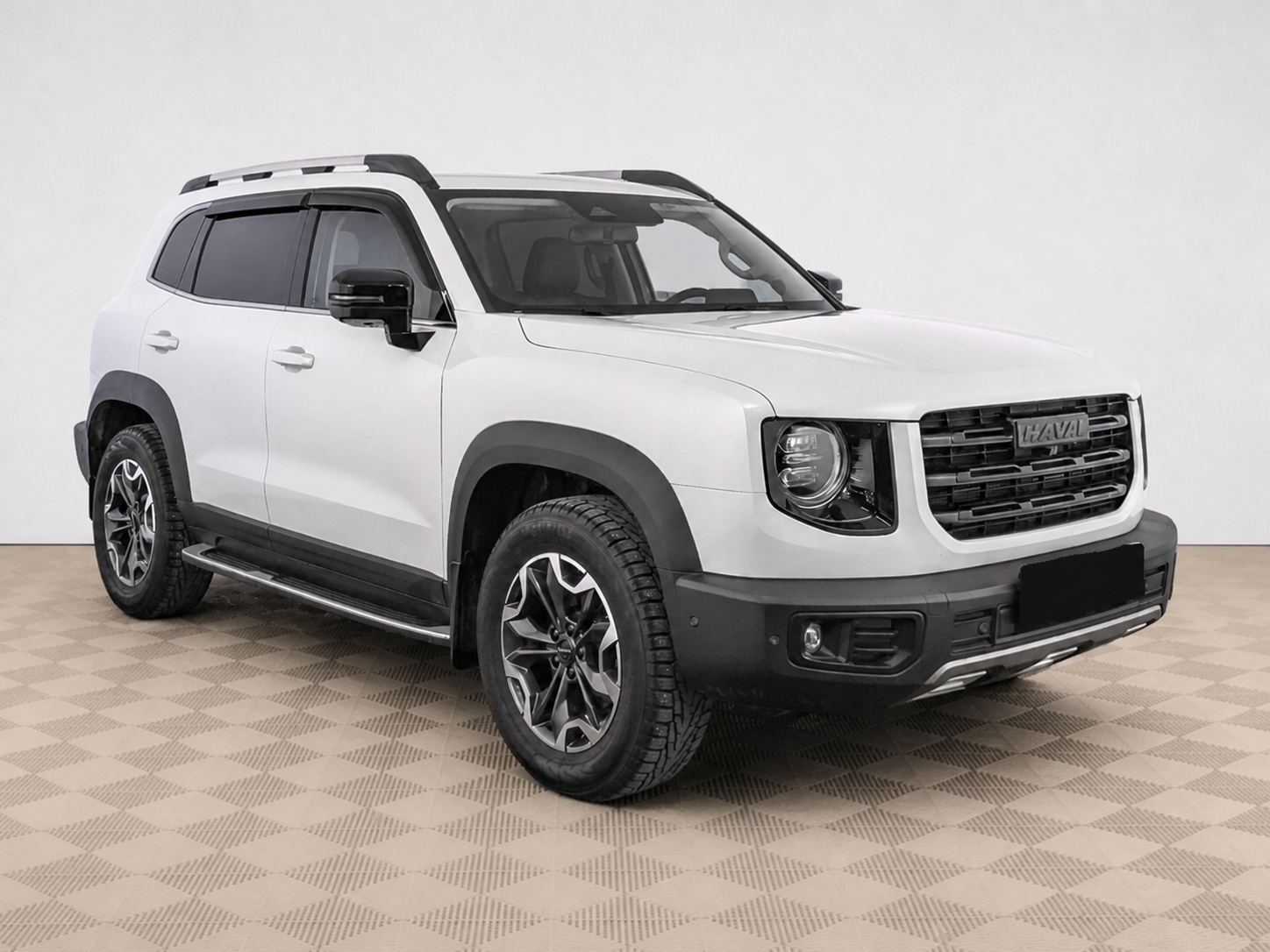 Haval - Haval Dargo, 2024