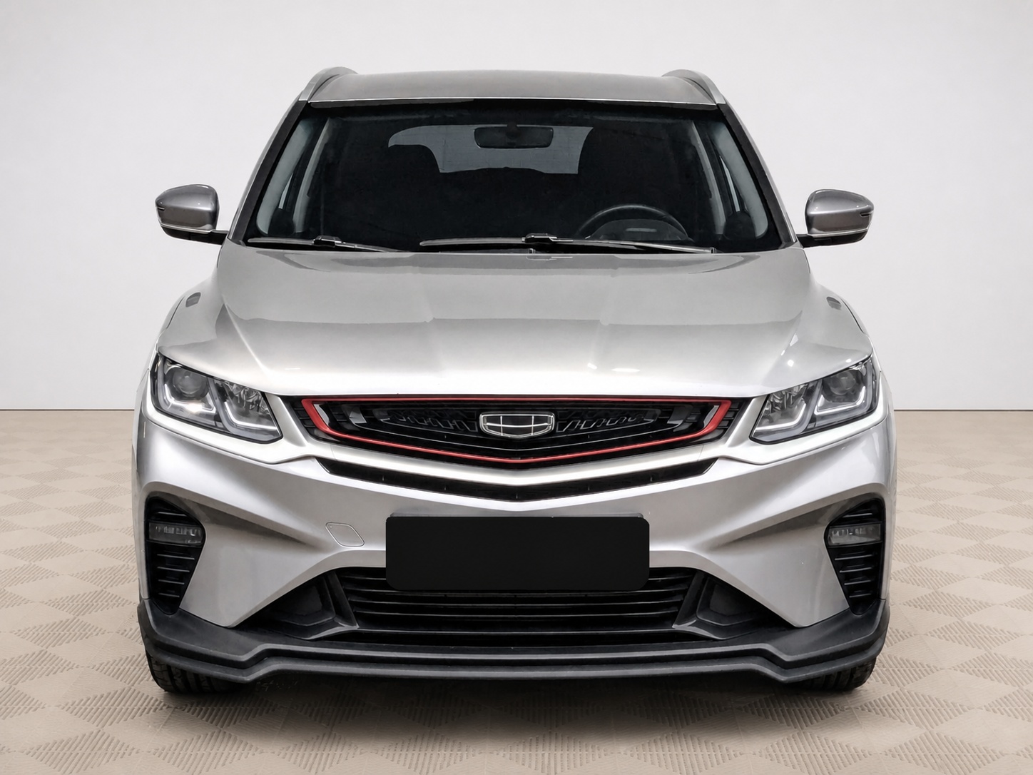 Geely - Geely Coolray, 2023