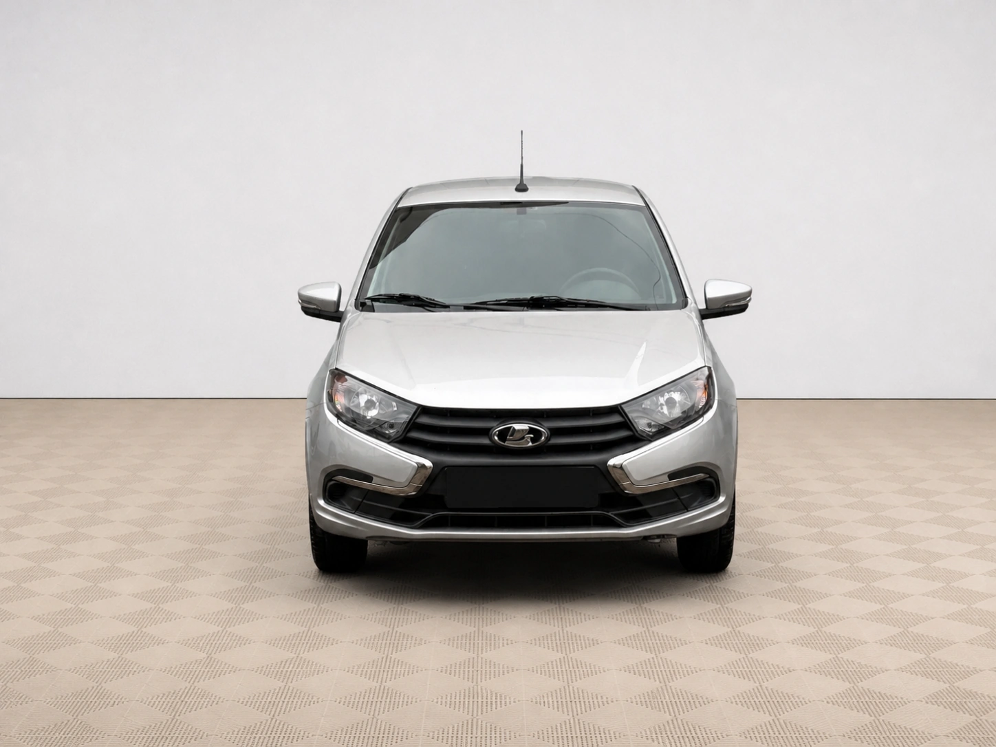 LADA (ВАЗ) - LADA (ВАЗ) Granta I Рестайлинг, 2024 г.