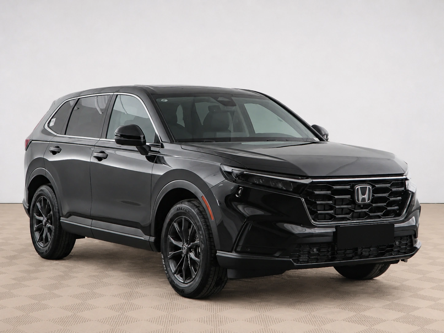Honda - Honda CR-V V Рестайлинг, 2025 г.