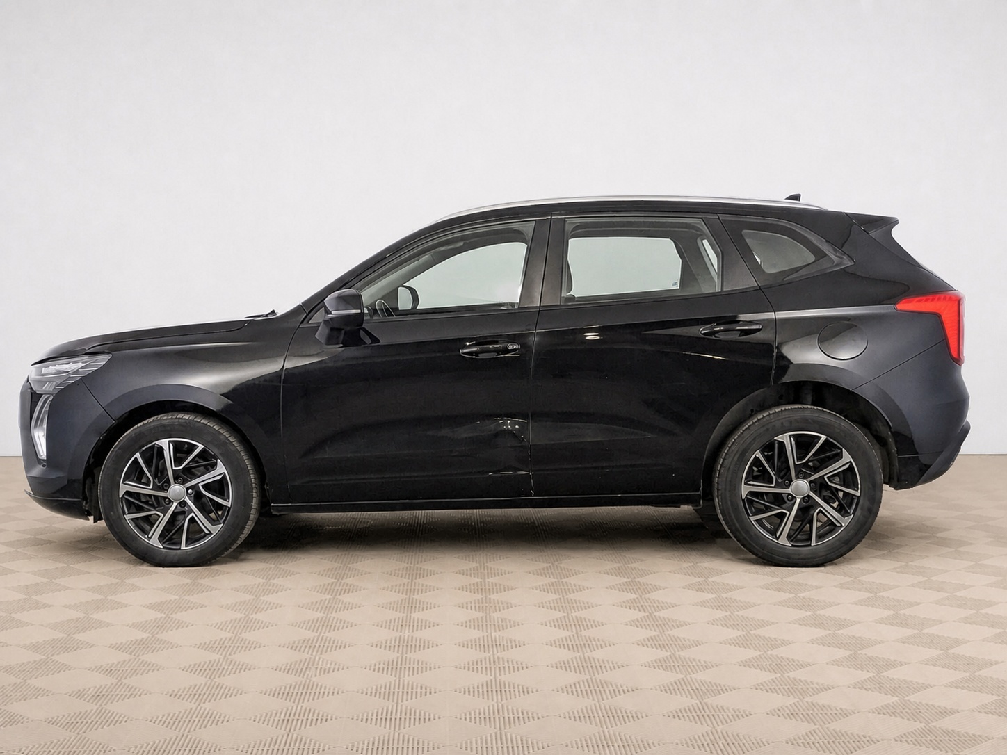 Haval - Haval Jolion I, 2022