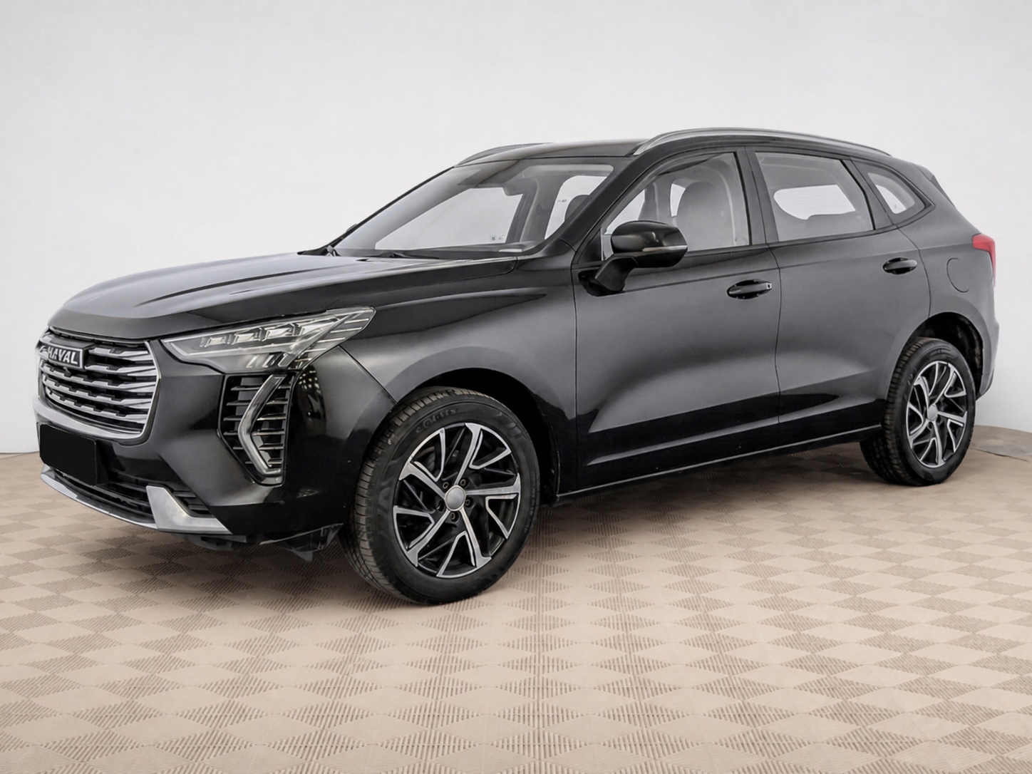 Haval - Haval Jolion I, 2022