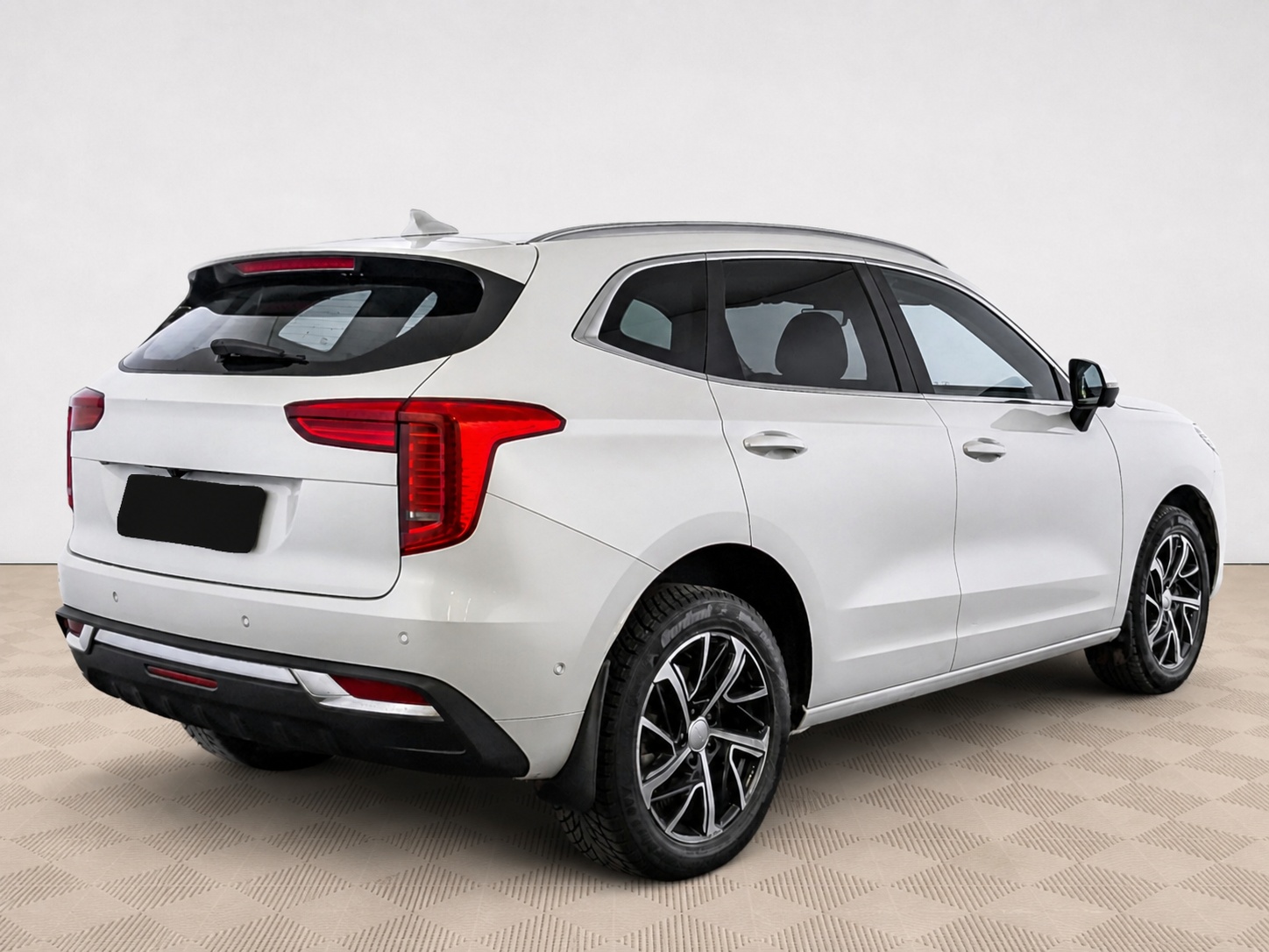 Haval - HAVAL Jolion, 2023