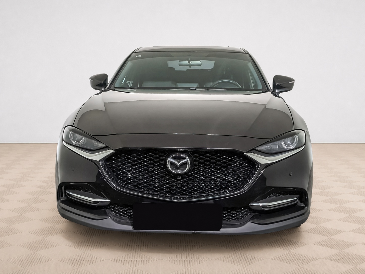 Mazda - Mazda CX-4, 2023