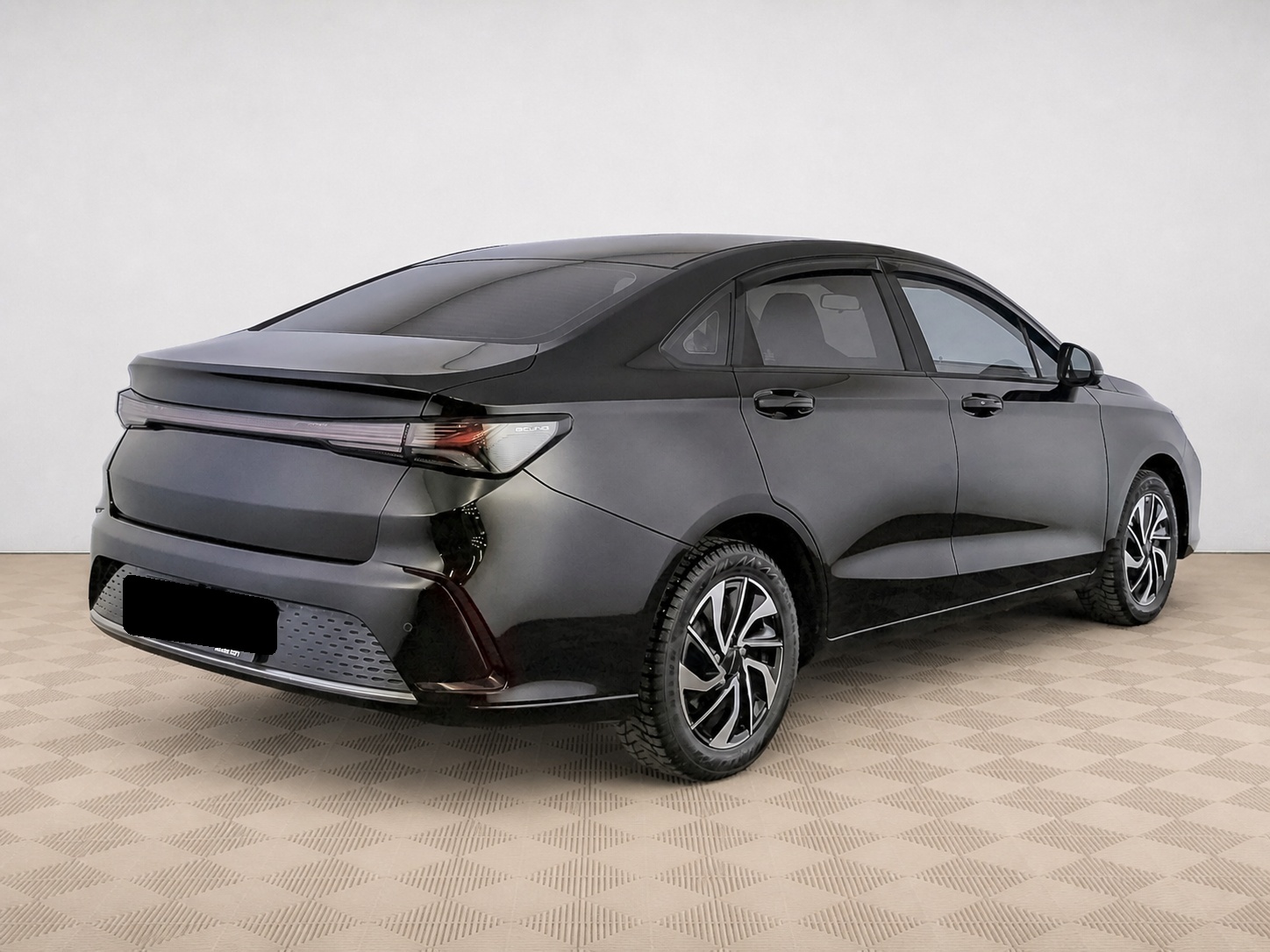 BAIC - Baic U5 Plus, 2023