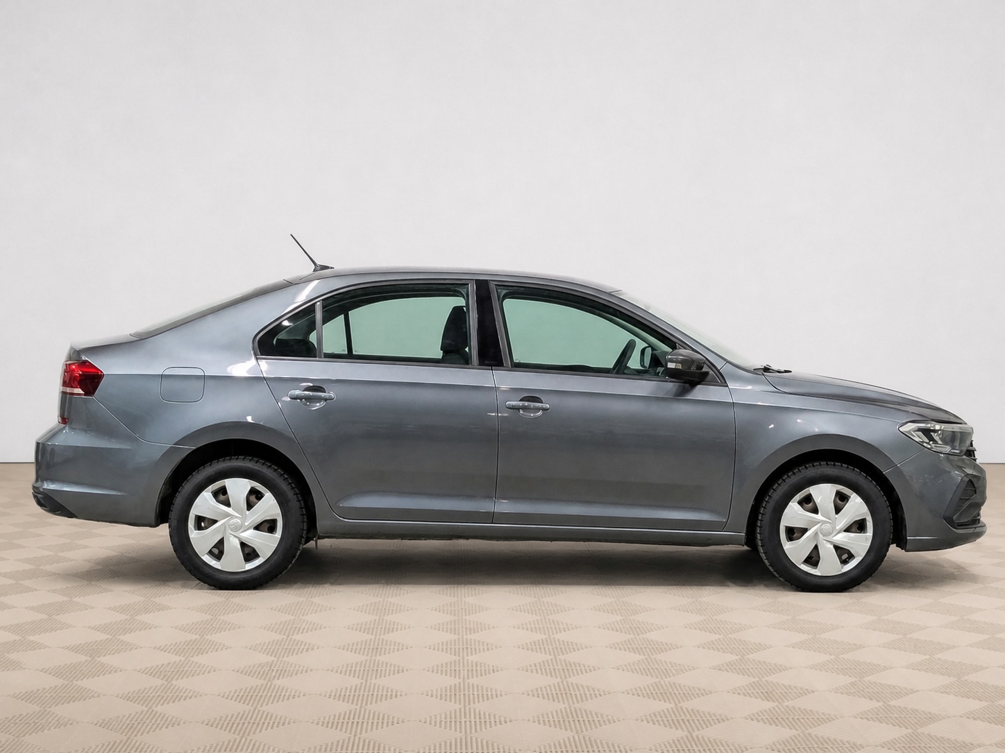 Volkswagen - Volkswagen Polo, 2021