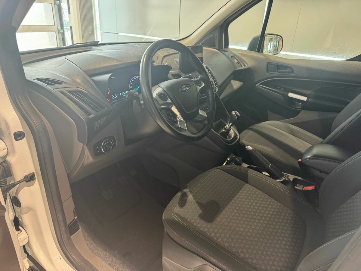 Ford - Ford Tourneo Connect II Рестайлинг, 2020