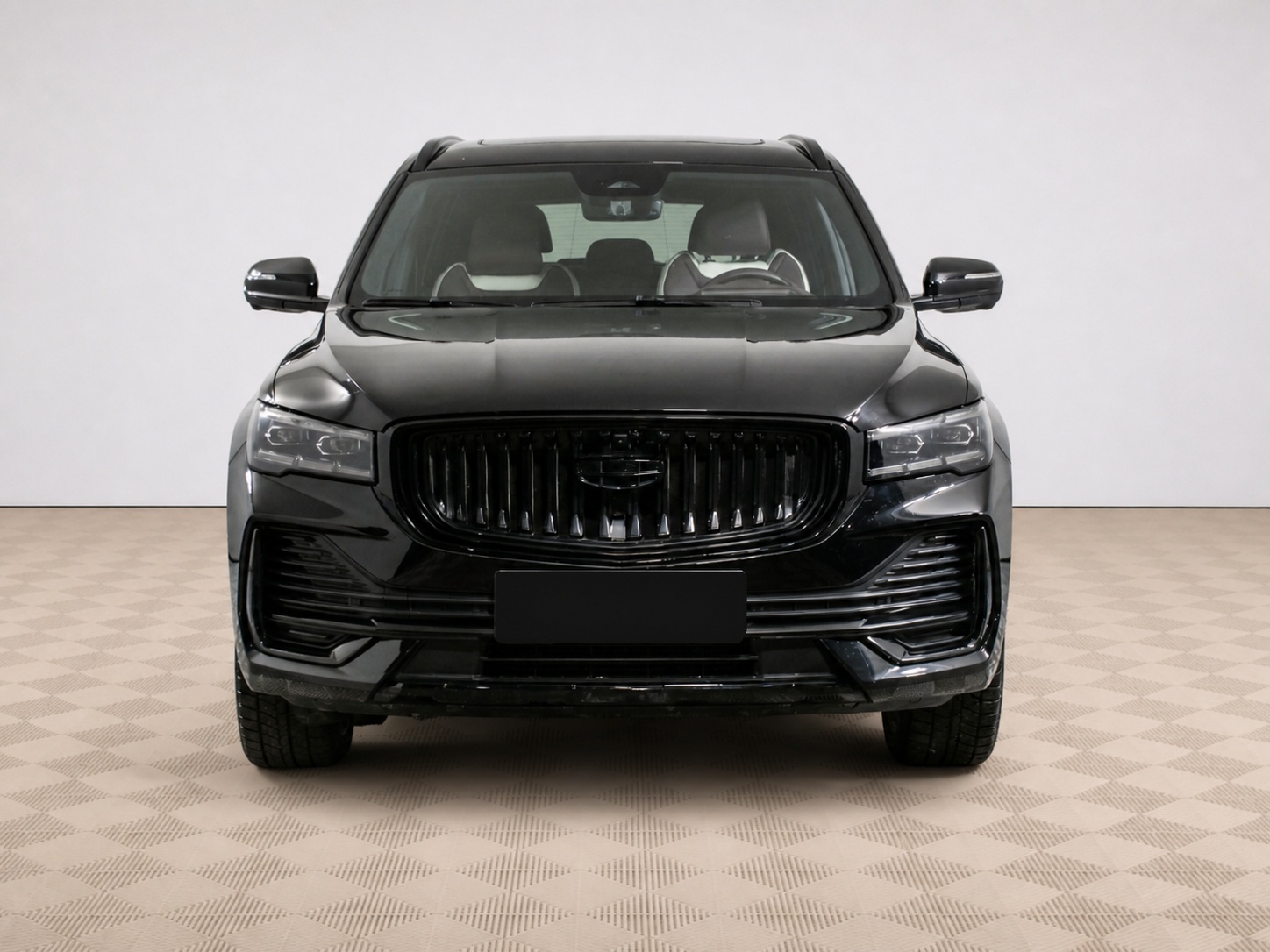 Geely - Geely Monjaro I, 2023