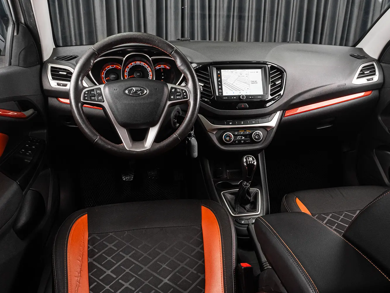 LADA (ВАЗ) - LADA (ВАЗ) Vesta I, 2021 г.