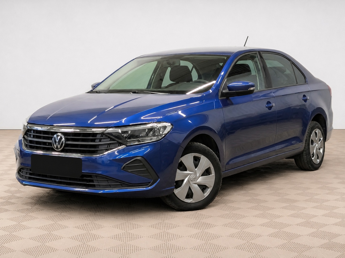 Volkswagen - Volkswagen Polo, 2021