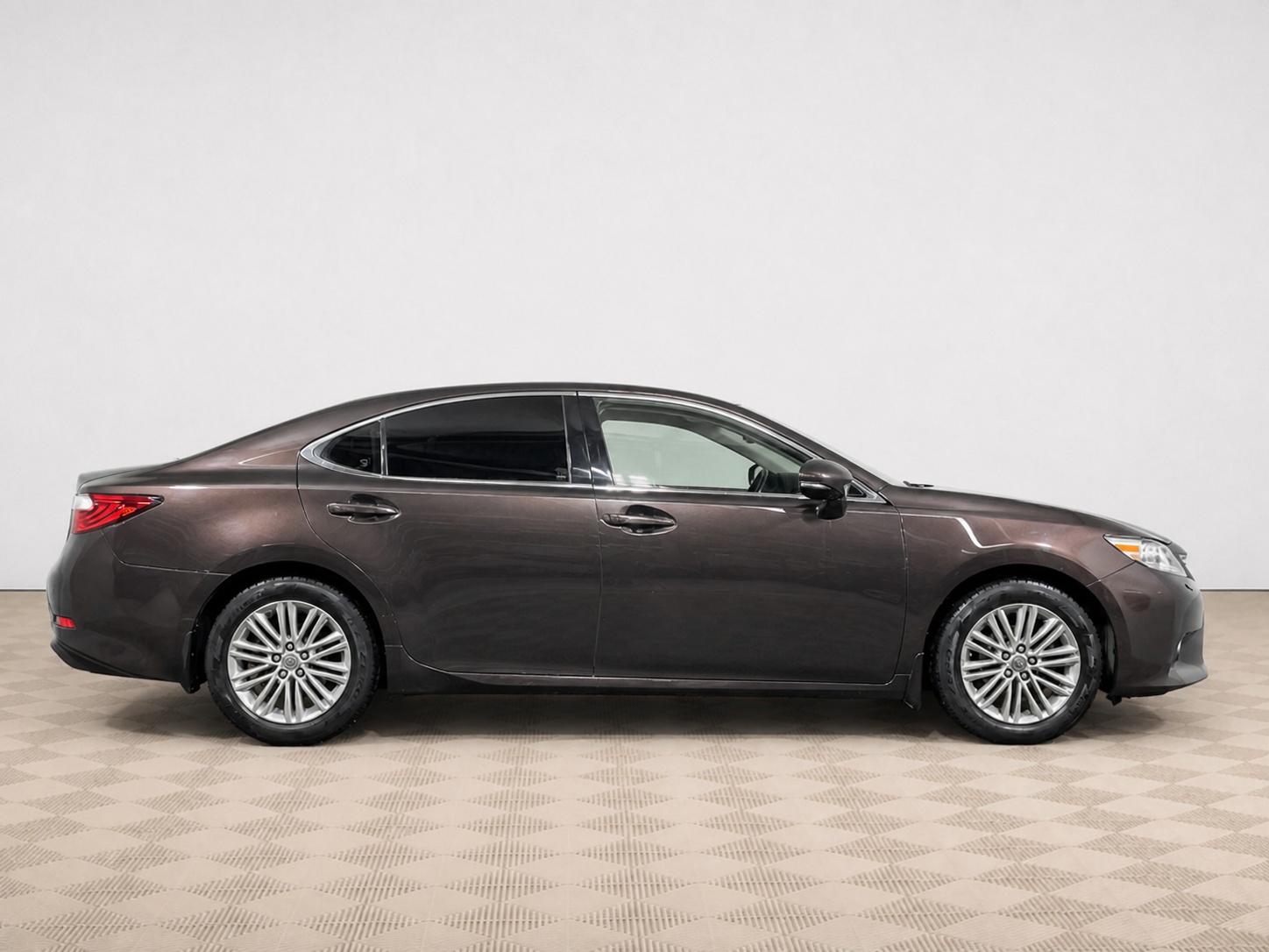 Lexus - Lexus ES 250 VI, 2014