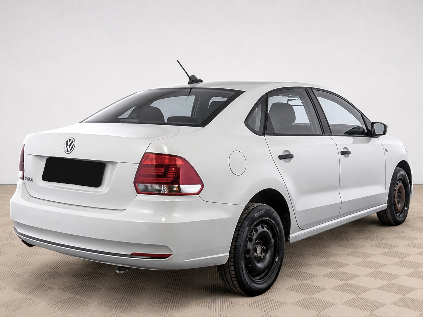 Volkswagen - Volkswagen Polo, 2019