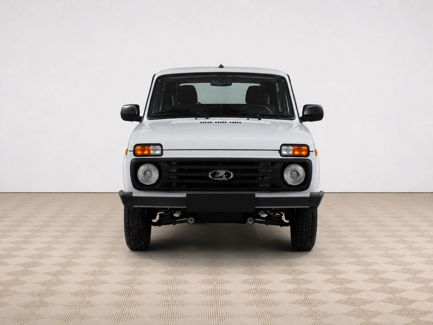 LADA (ВАЗ) - LADA (ВАЗ) Niva Legend Niva Legend, 2024 г.