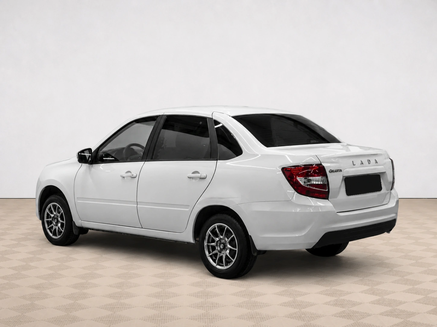 LADA (ВАЗ) - LADA (ВАЗ) Granta I Рестайлинг, 2023 г.