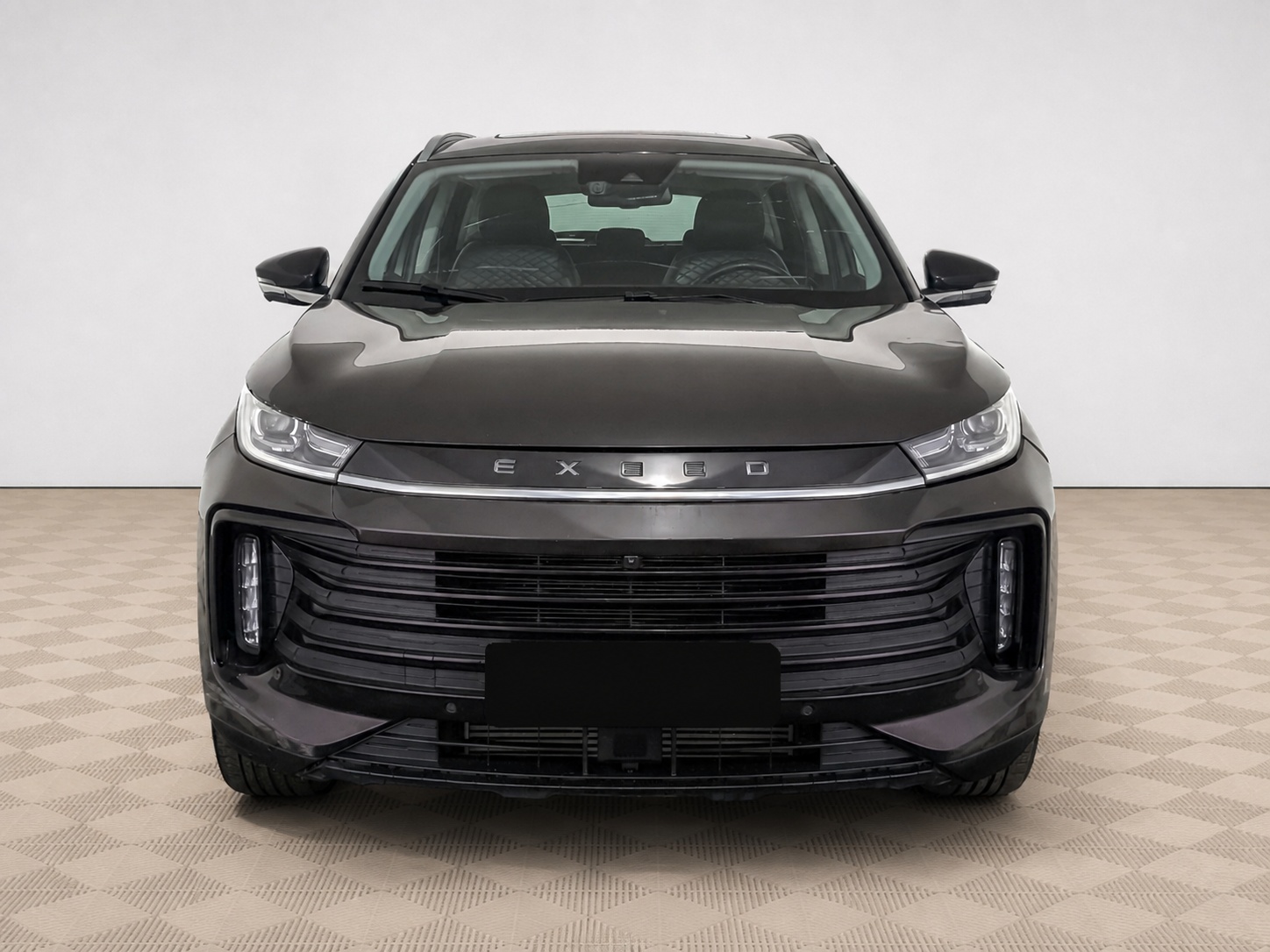 EXEED - Exeed TXL, 2022