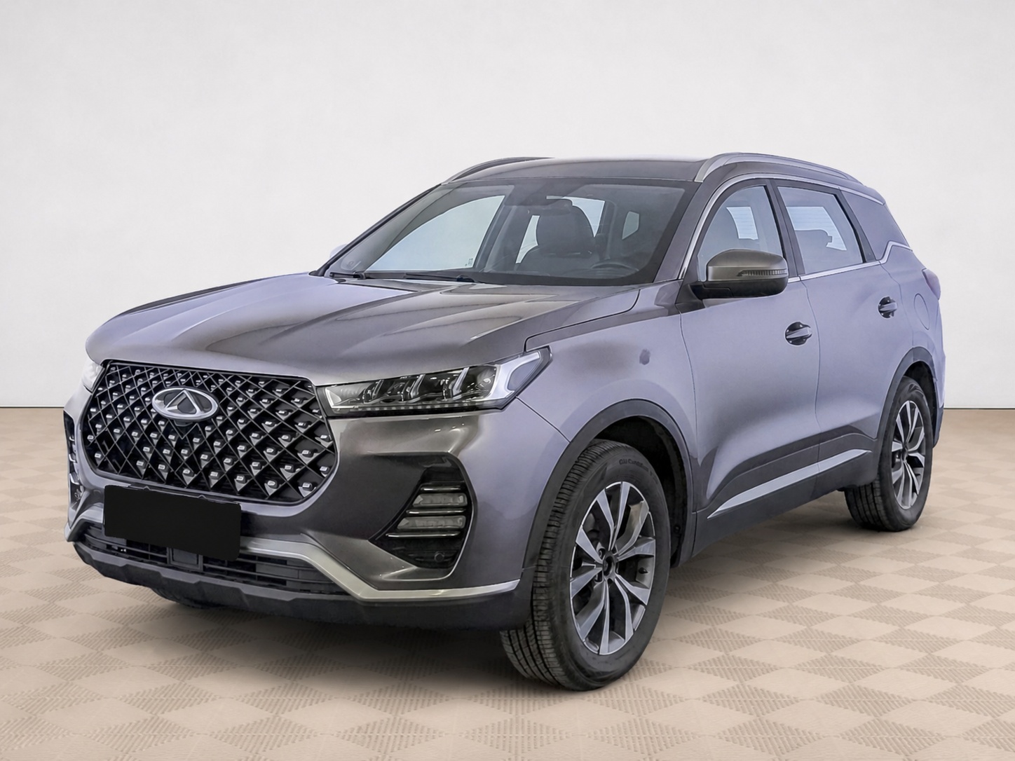Chery - Chery Tiggo 7 Pro, 2022