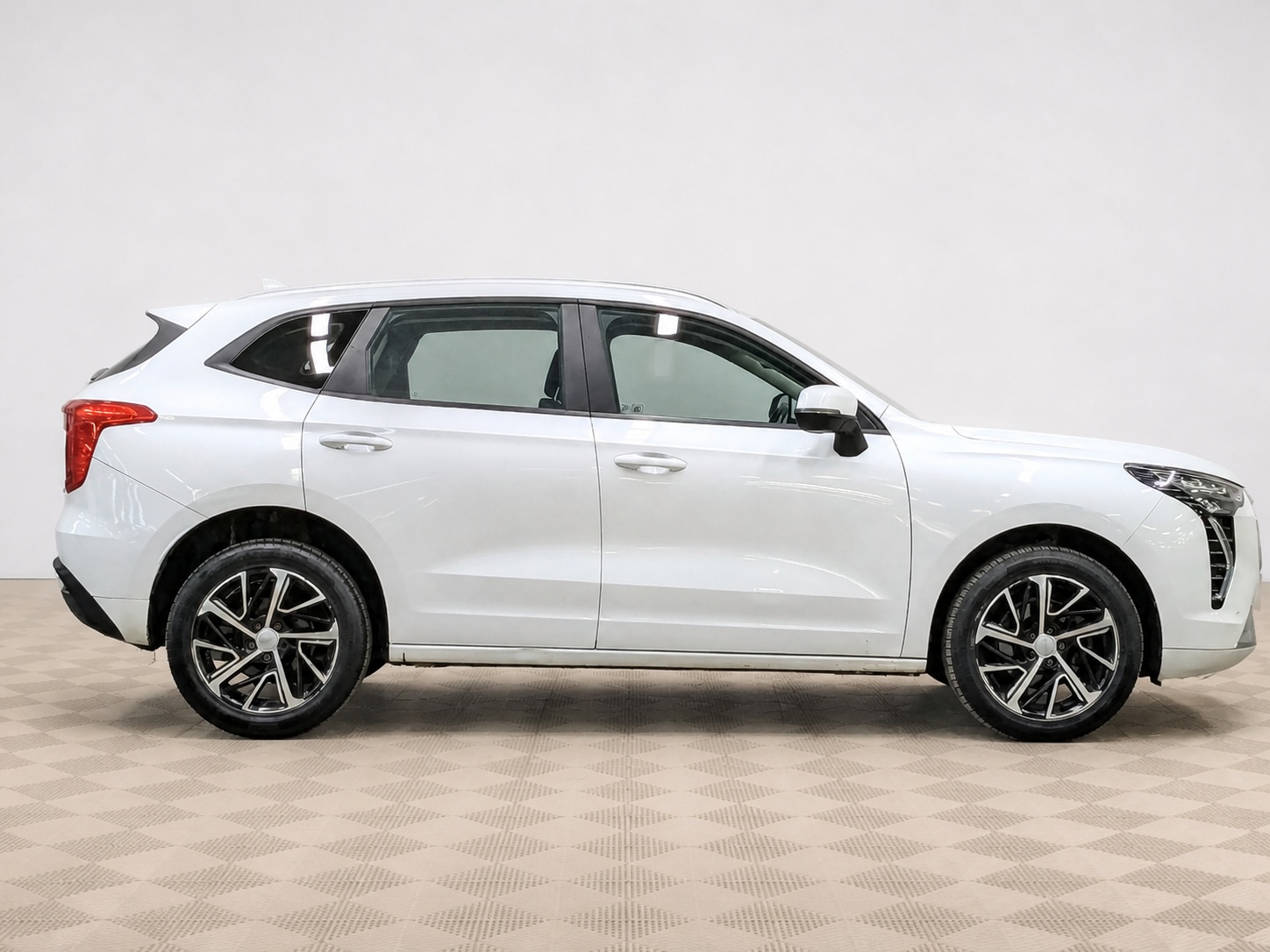 Haval - HAVAL Jolion, 2022