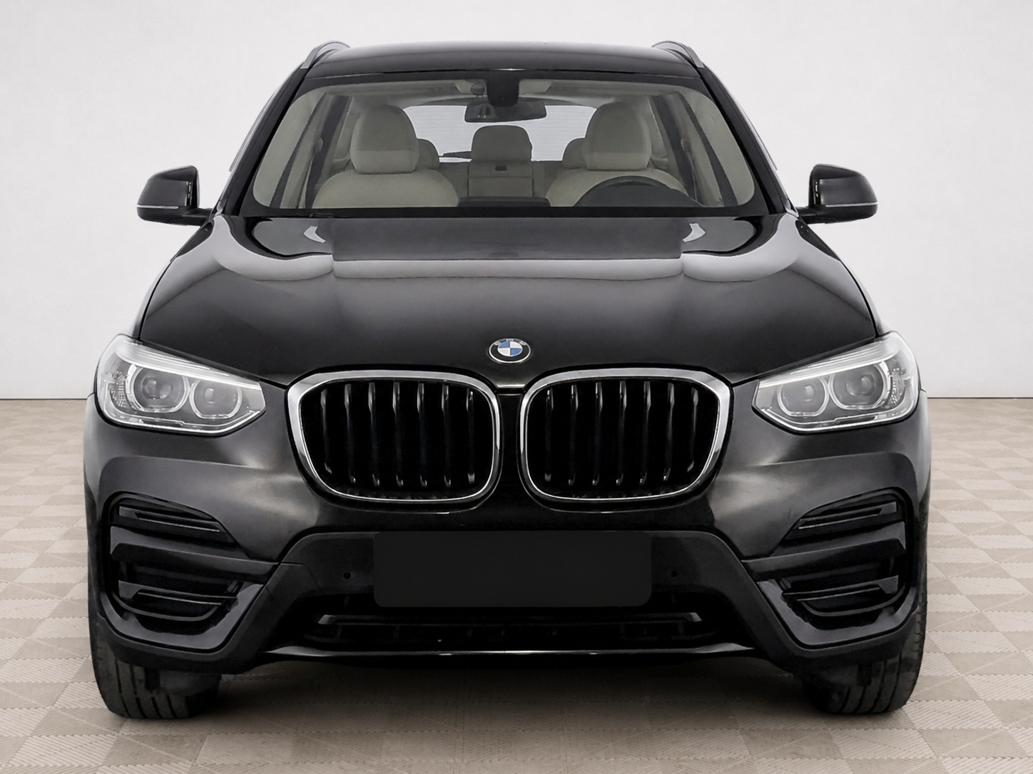 BMW - BMW X3, 2021