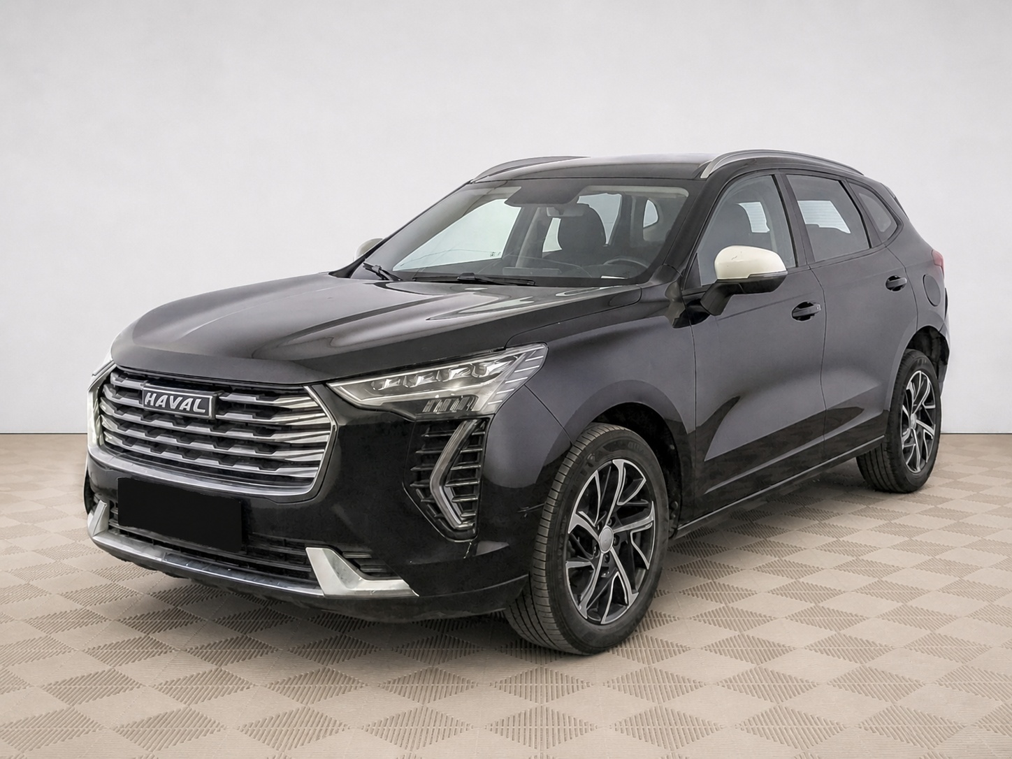 Haval - HAVAL Jolion, 2022