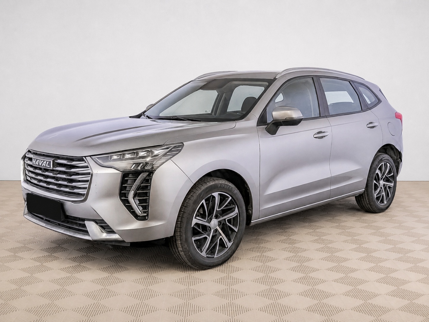 Haval - Haval Jolion I, 2022